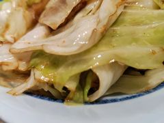 -茄子恰恰·新云南小炒(坪山益田店)