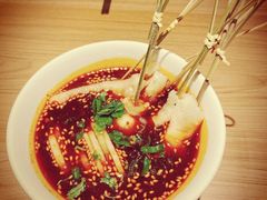 -太二酸菜鱼(赣州万象城店)