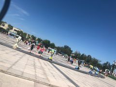 -秦皇岛乐岛海洋王国