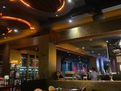 -YUE·6·西式融合餐厅(外滩六号店)