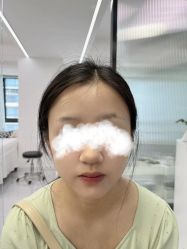 -韩美绣·骨相纹眉·洗眉美瞳线