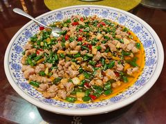 民国霸王兔-杨记隆府(白象街店)