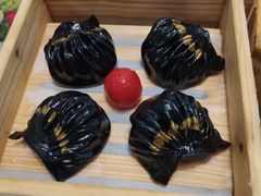 -點無缺茶楼·海鲜酒家(世博店)