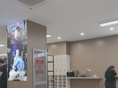 -琪航·健身+普拉提(嘉定北地铁站店)