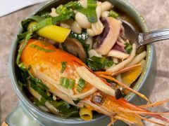 越式冬阴功海鲜汤-美奈小馆·越南料理(福田星河COCO Park店)