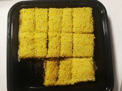 红枣黄米糕-天泽祥·鼓楼馒头(鼓楼店)