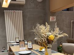 -刀叉遇上筷子中西融合餐厅(和平店)