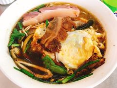 -老赵面店(大西路店)