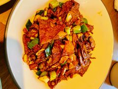 -洞庭土菜馆(天河北总店)