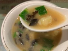 -松针蔡记蒸饺(花园路店)