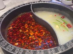 -川味观·鲜货火锅(景芳水湘店)