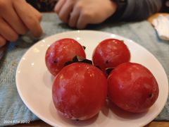 -怡咖啡·自助餐·西安香格里拉