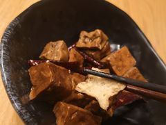 五香豆干-厝内小眷村(天河南一路店)