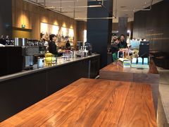 -星巴克(深圳布吉万象汇4F店)