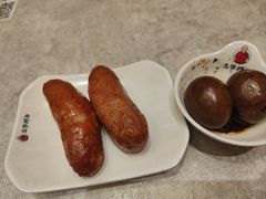 -五爷拌面(深圳北站店)