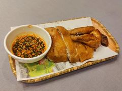 -金哥私房菜馆(张府园总店)