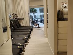 -YCHL Studios健身工作室(市二宫店)