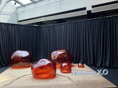 -精绝七日-新疆尼雅遗址数字大展【拉法耶文化艺术中心】