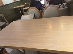 大堂-仙踪林(江燕路万科里店)