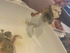 -半岛听涛蒸汽海鲜自助(K11店)