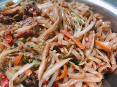 老友牛仔炒粉-舒记粉店(七星路店)