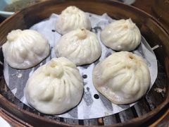 无锡汤包早点-淮扬楼(文港路店)
