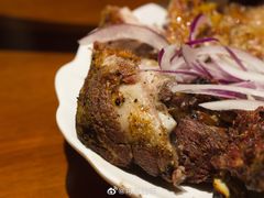 -巴依老爷新疆美食(清华东门店)
