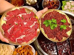 -邓莽子老火锅(中兴路总店)