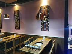 -傣妹火锅(南京东路一店)