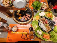 -杨小佳·齐齐哈尔烤肉·烤串(广州店)