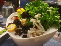 -百草滩羊清水涮羊肉·清真·宁夏盐池滩羊(莲花桥店)