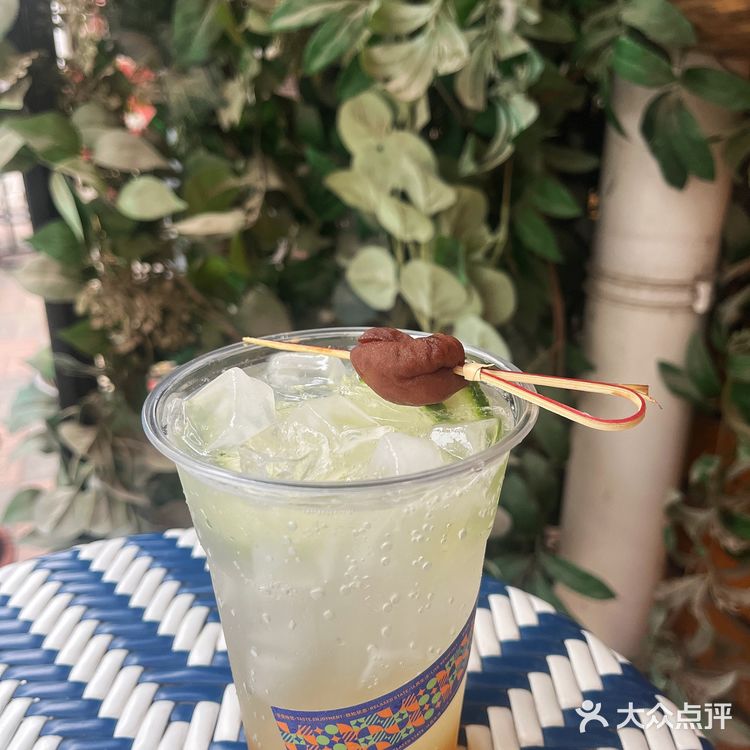 这家海岛风下午茶店预计绝对要排队!