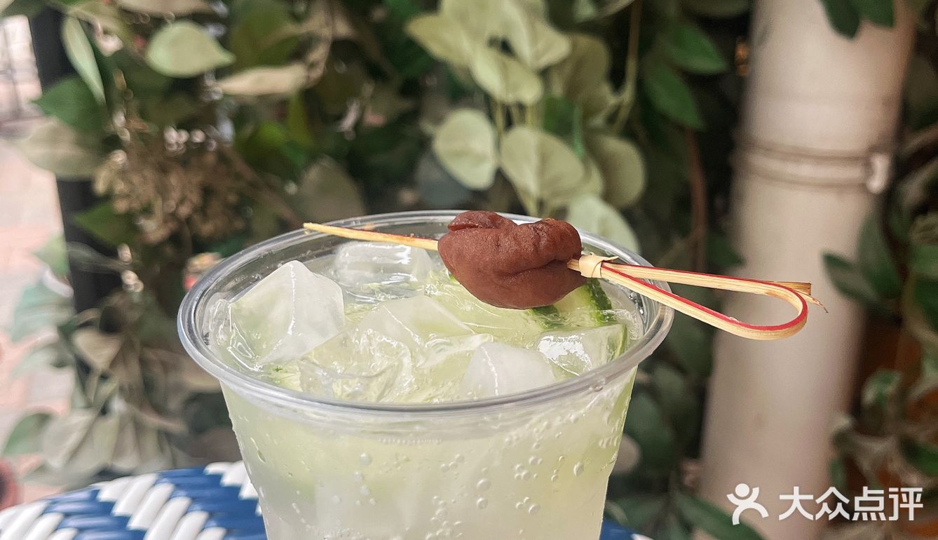 这家海岛风下午茶店预计绝对要排队！