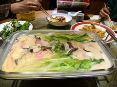 -哈尔滨粥屋(运城总店)