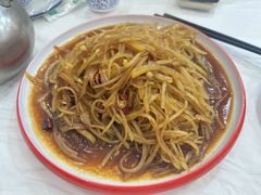 -聚福缘菜馆(隆昌路店)