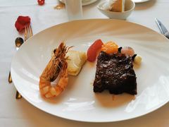 -王品牛排(郑州大卫城店)