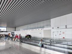 -广州白云国际机场-T2航站楼