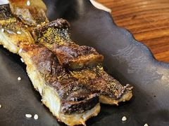 -烧蠔帮·生蚝海鲜牌档(观海店)