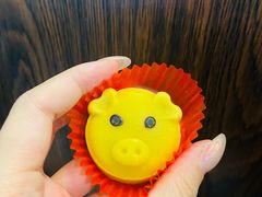 -阪尚皇·原切牛排·烤肉火锅自助(北京路店)