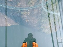 -修水东浒寨风景区