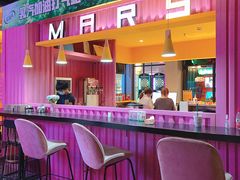 -火星工厂·桌游·团建聚会·轰趴馆(厦滘店)