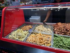 -满巍明生炸鸡架(杭州来福士店)