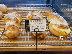 -ZEROTIME零家茶歇(望京店)