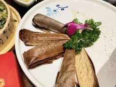 -金洲美食(金州广场店)