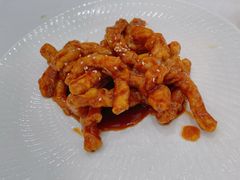 -新成海港大酒楼(康华路店)