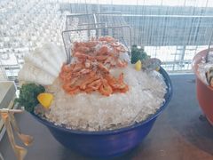 -君悦酒店·乐厨·高空自助餐(青年大街店)