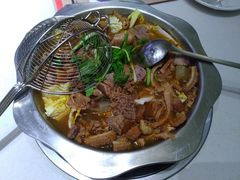 -古乐牛香·鲜牛肉牛杂火锅(新区店)