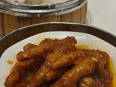 -凤凰楼酒家·粤宴点心(华强北店)