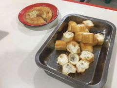 -贵阳牛肉米粉面(汶川店)