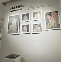 -雪中彩影婚纱摄影·品控旗舰店